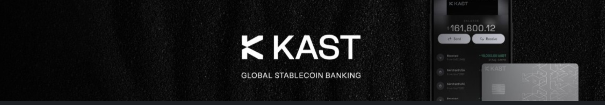 Kast Cards